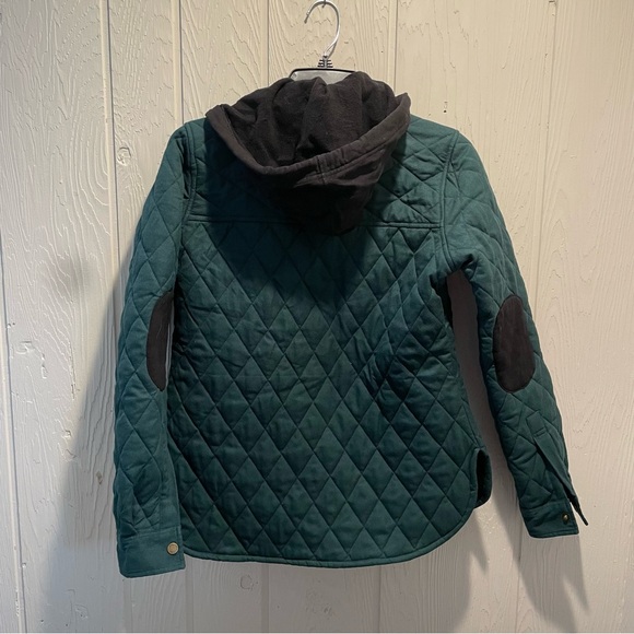 Smith + Rogue Women’s Quilted Jacket - Picture 4 of 6